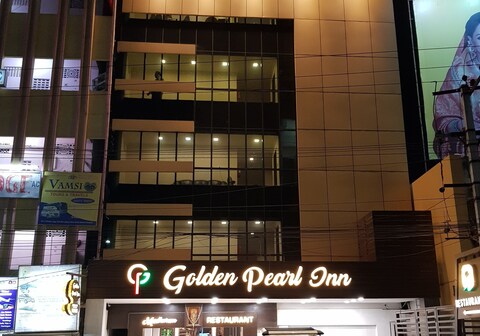 Hotel Golden Pearl Inn