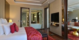 Radisson Blu Jaipur, Jaipur Radisson Blu Jaipur, Jaipur