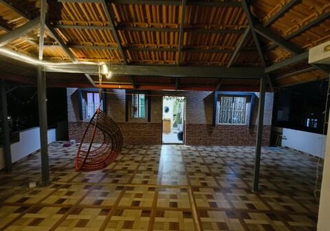 Coorg Refresh Homestay