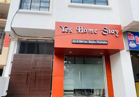 Yes Homestay