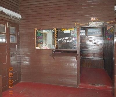 HOTEL WOODLINES ANNEXE