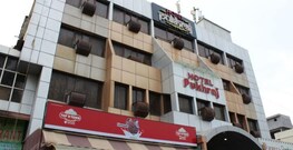 Hotel Pukhraj, Bhopal Hotel Pukhraj, Bhopal