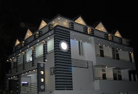 Hotel Anjali's Classic International, Yercaud Hotel Anjali's Classic International, Yercaud