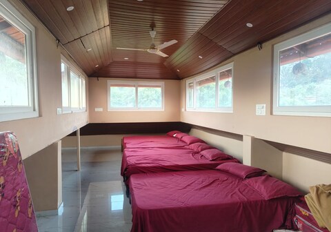 COORG SILVER CLOUDS HOMESTAY