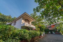 V Resorts Aguada Anchorage Villa 39, Goa V Resorts Aguada Anchorage Villa 39, Goa