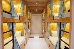 Hotel Deccan Residency, Hyderabad Hotel Deccan Residency, Hyderabad