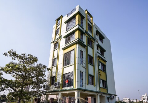 Hotel O Amar Raj View