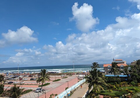 SEMAYRA, 90 MTRS FROM SEA BEACH