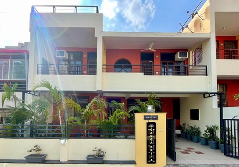 Aarohan By Ganga Kripa