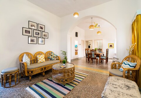 De Bougainvilla Udaipur