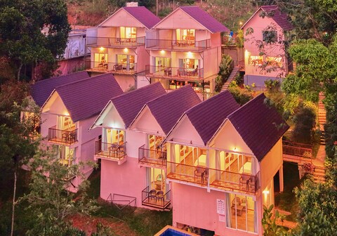 Gardenia Resort Munnar by VOYE HOMES