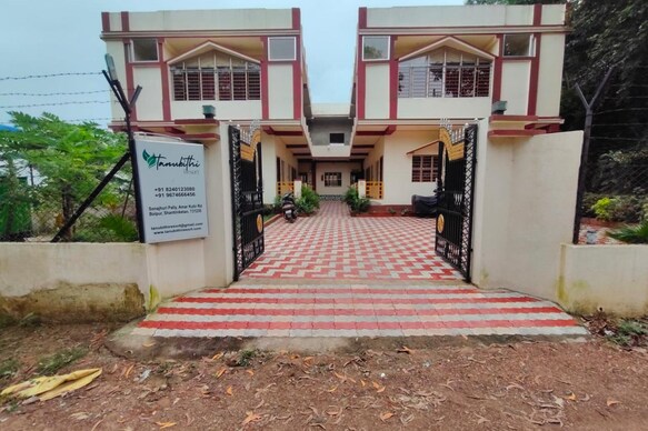 Tanubithi Resort