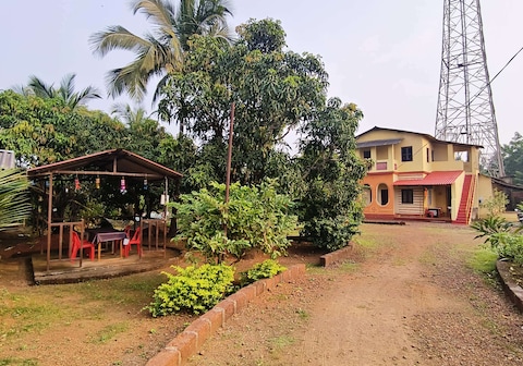 Sai Savali Homestay