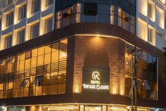 Hotel Vintage Classic, Coimbatore Hotel Vintage Classic, Coimbatore