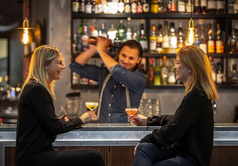 Radisson Blu Metropol Hotel, Helsingborg