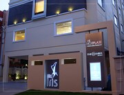 BLU IRIS, Chennai BLU IRIS, Chennai
