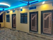 Ashish Lodge, Panna Ashish Lodge, Panna