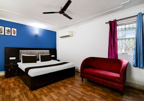 Hotel O Gulshan Inn