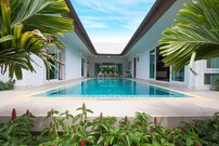 Villa Kalasea, Pattaya Villa Kalasea, Pattaya