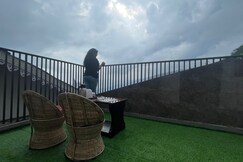 Hotel Ricasa, Gangtok Hotel Ricasa, Gangtok