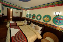 Kathmandu Eco Hotel, Kathmandu Kathmandu Eco Hotel, Kathmandu