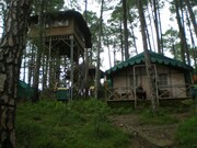 Potters Hill, Shimla Potters Hill, Shimla