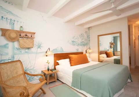 Veranda Grand Baie Hotel & Spa