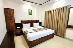 The Nirvana by urban galaxy, Amritsar The Nirvana by urban galaxy, Amritsar