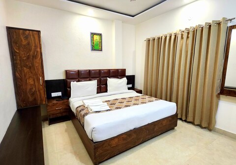 The Nirvana by urban galaxy