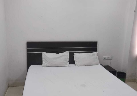 Hotel O Green Park