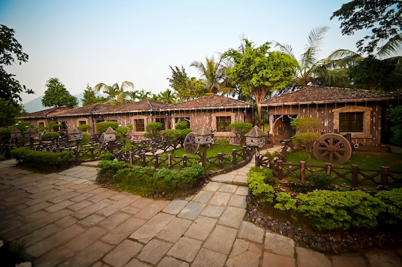 Benzy Palace Resort