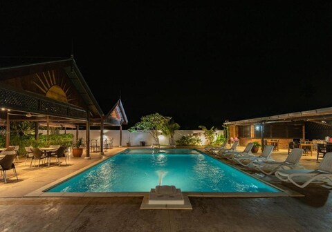 RIVERRA INN LANGKAWI