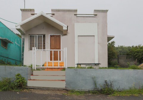 Pink Cottage Ooty