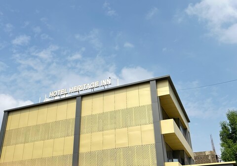 Hotel Heritage Inn