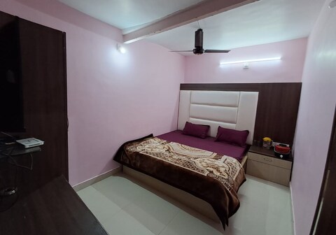 Geetanjali Home Stay Mount Abu