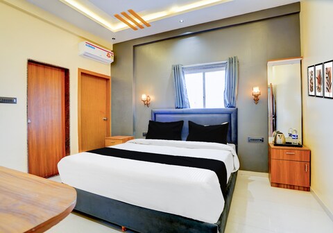 Hotel O Fortune Palace