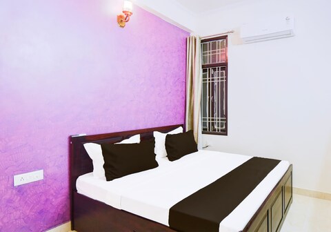 Hotel O PRATAP PALACE