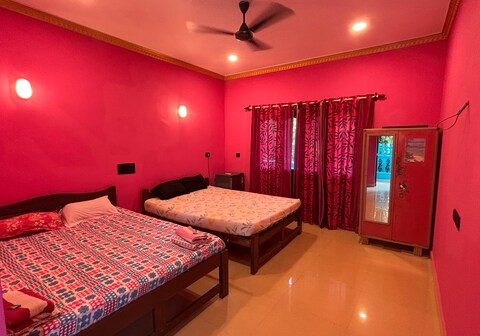 O CECELEA GUEST HOUSE