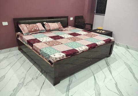 Hotel O Siyavar Palace