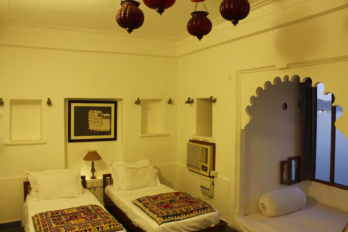 Gopal Home Stay