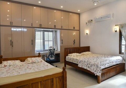 Aadhya Abode
