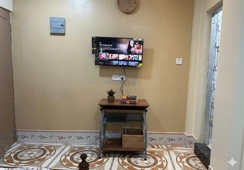 Veda Home's B (Self Check-in)