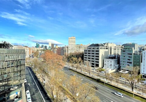 InterContinental Madrid