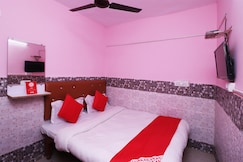 OYO 29430 Kunal Lodge, Bhilai OYO 29430 Kunal Lodge, Bhilai