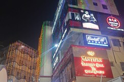 Manyavar Guest House, Bhagalpur Manyavar Guest House, Bhagalpur