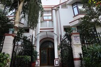 Ahuja Residency, Dlf Phase II, Delhi Ahuja Residency, Dlf Phase II, Delhi
