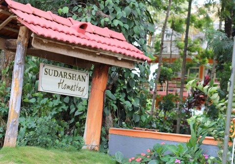 Sudarshan Homestay | Rooms & Caretaker