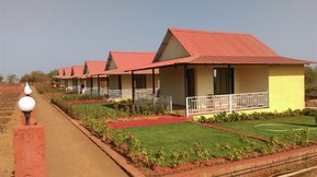 Vakratund Agro Tourism (Home Stay), Dapoli Vakratund Agro Tourism (Home Stay), Dapoli