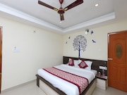 OYO 1223 Maruthi Residency, Chennai OYO 1223 Maruthi Residency, Chennai
