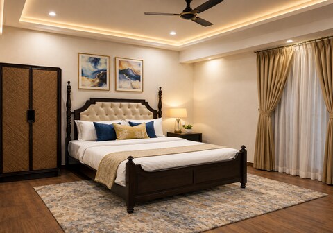 Pearl Beach Stay